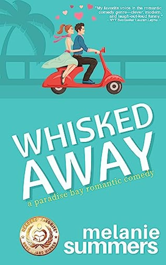 Whisked Away