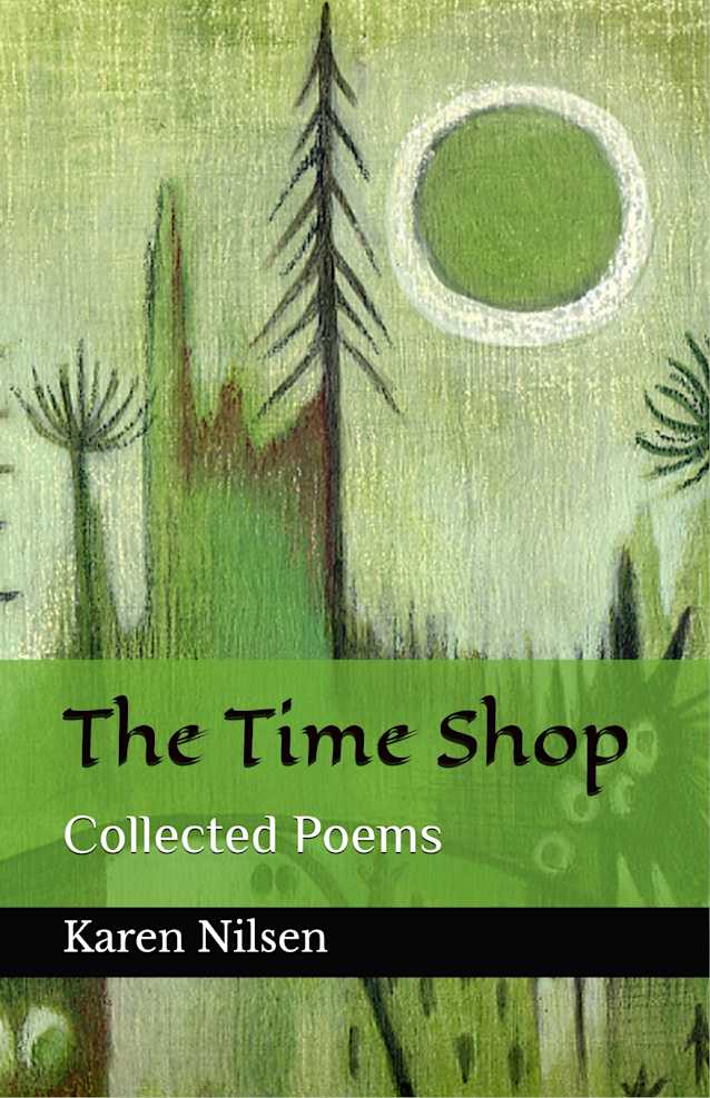 The Time Shop