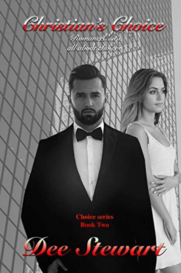 Christian’s Choice (Choices Book 2)