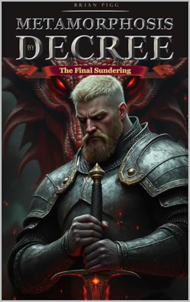 Metamorphosis by Decree: The Final Sundering
