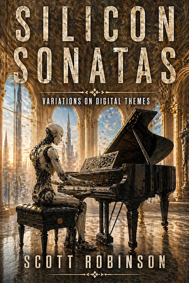 Silicon Sonatas: Variations on Digital Themes