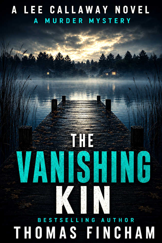 The Vanishing Kin