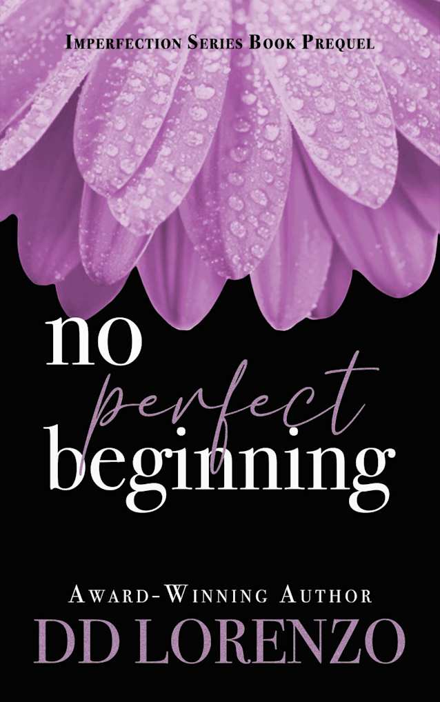 No Perfect Beginning (The IMPERFECTION Series, #0)