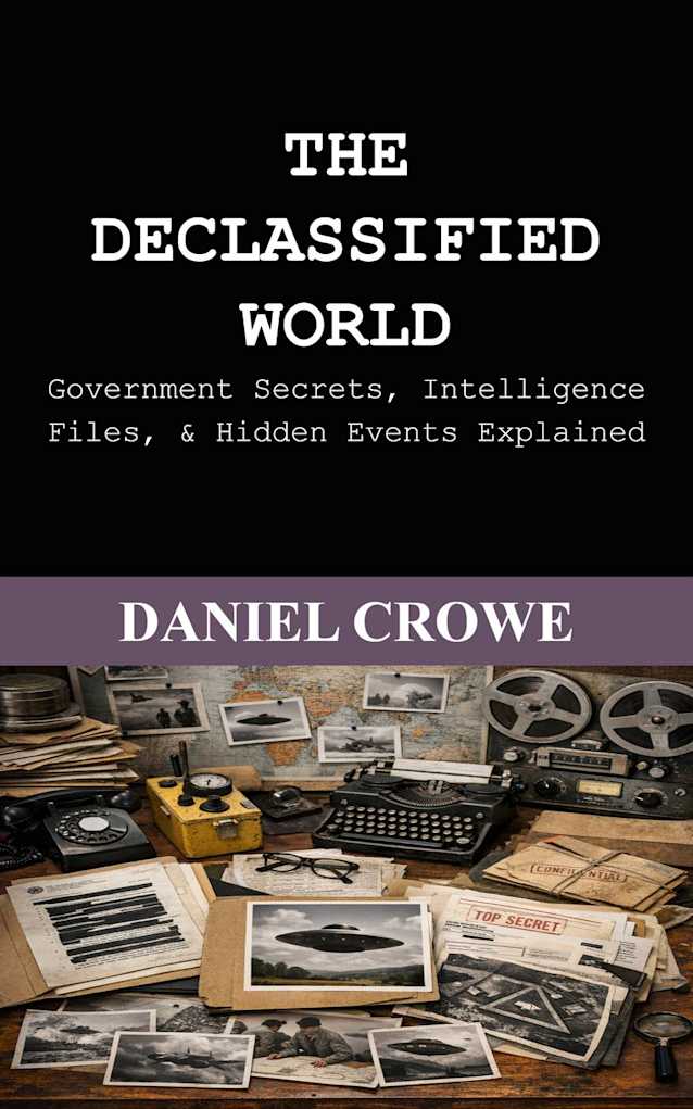 The Declassified World