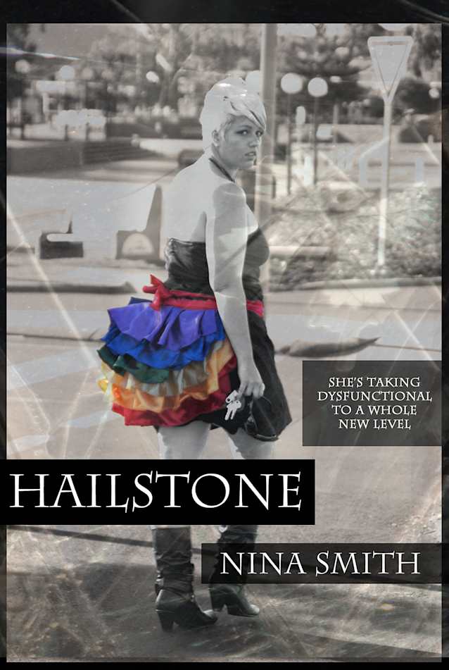 Hailstone