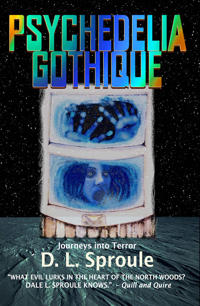 Psychedelia Gothique