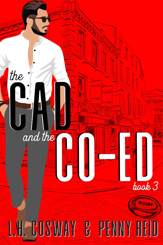 The Cad and the Co-Ed