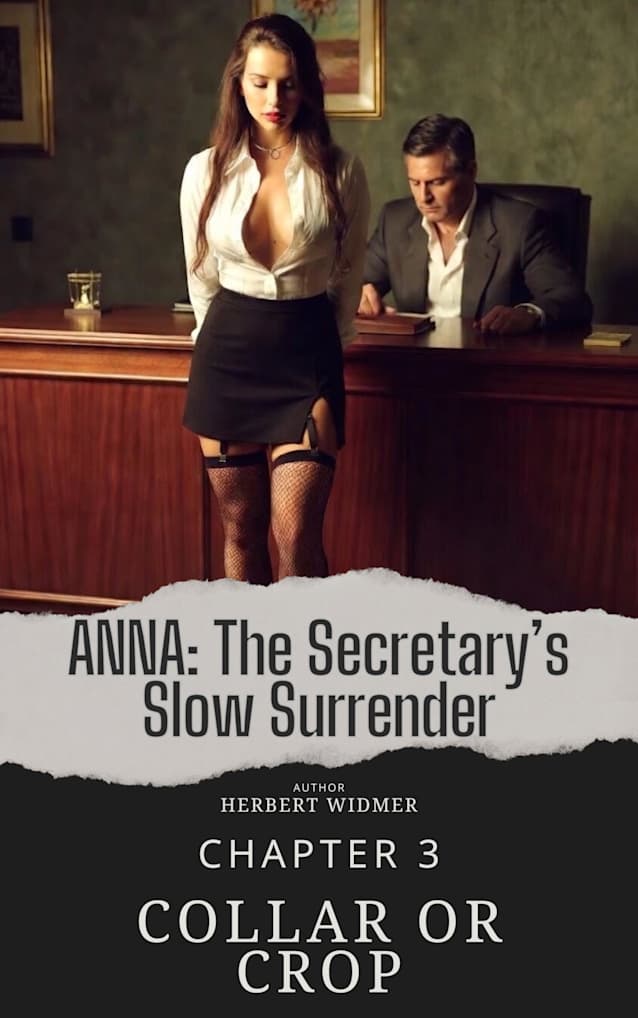 Chapter 3 - COLLAR OR CROP