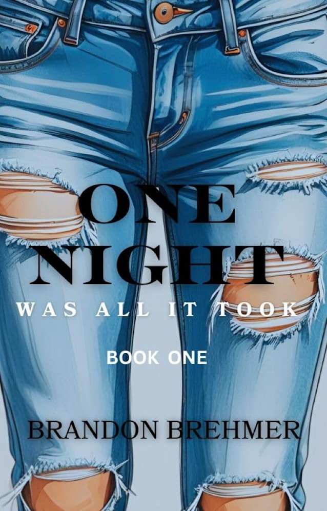 One Night Was All It Took: 2nd edition reimagined