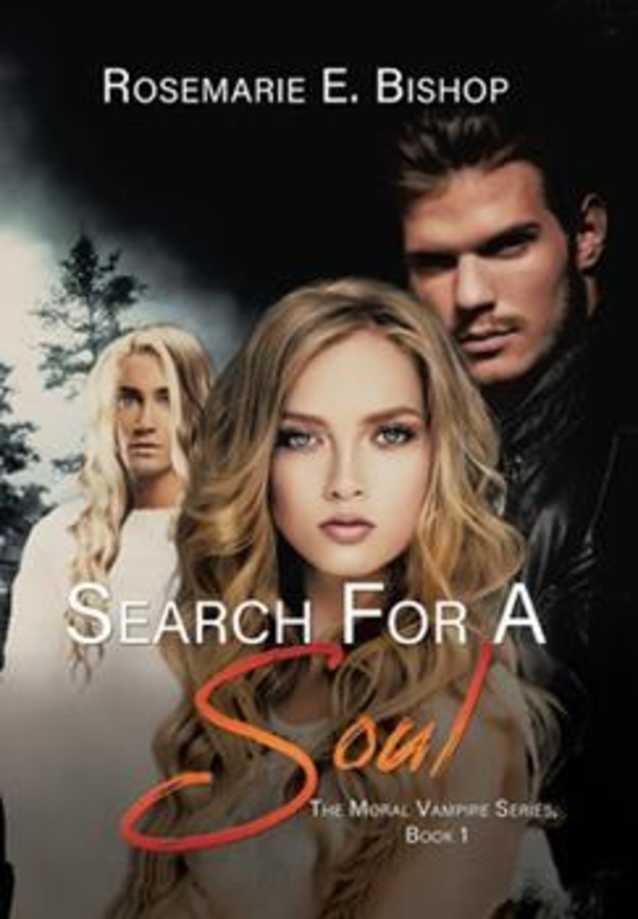 Search For A Soul