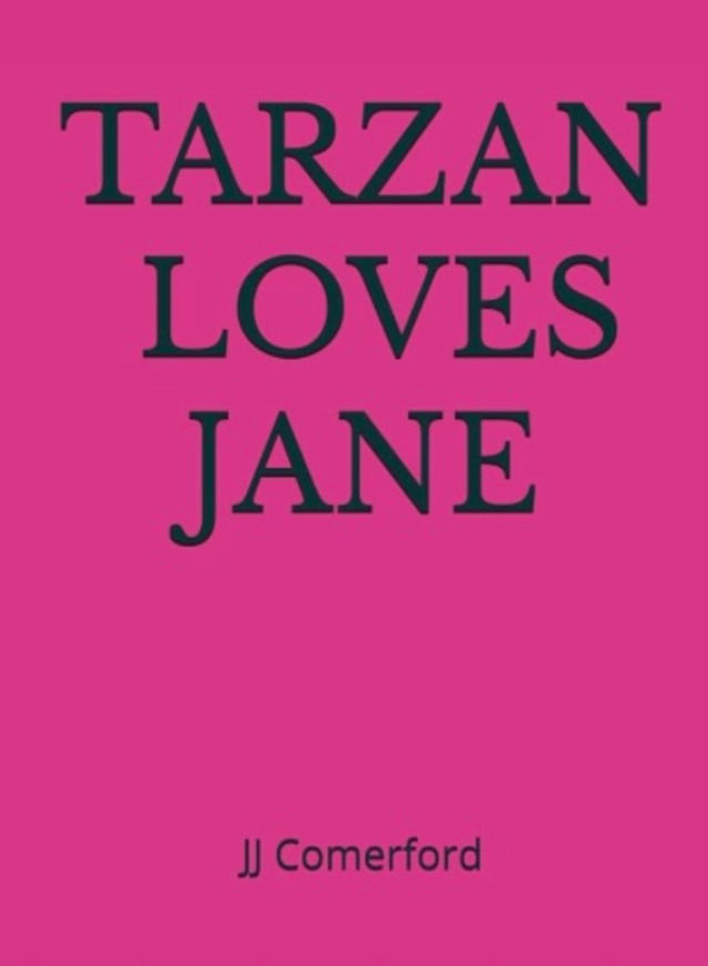 Tarzan Loves Jane