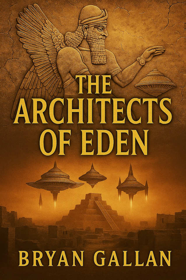 The Architects of Eden