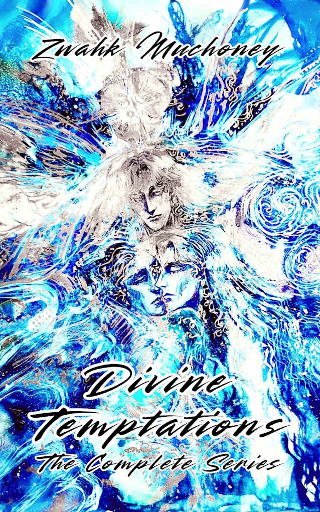 Divine Temptations: The Complete Series