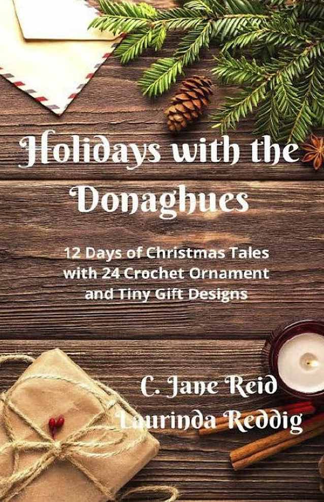 Holidays with the Donaghues