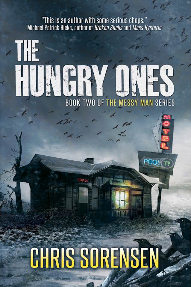 The Hungry Ones