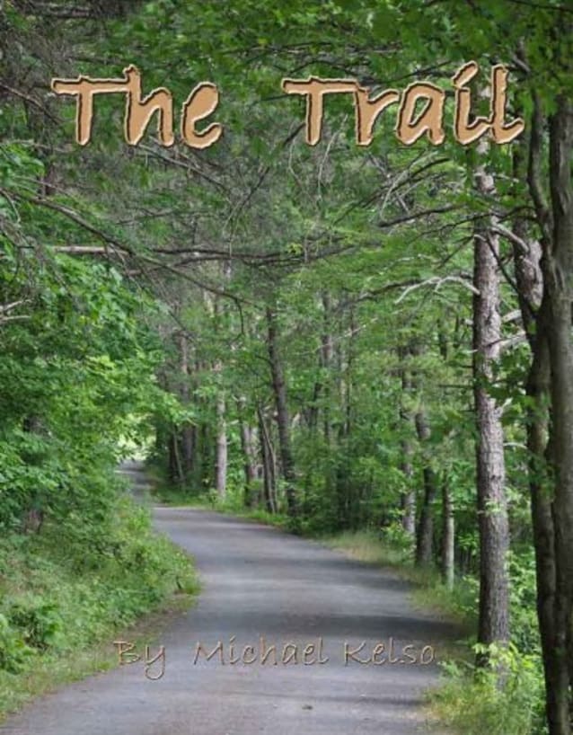 The Trail (Short Story)