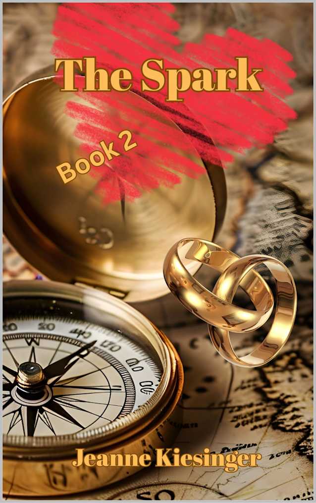 The Spark: The Weight of Gold
