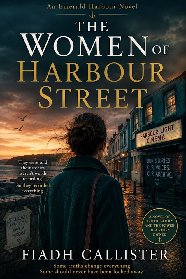 The Women of Harbour Street