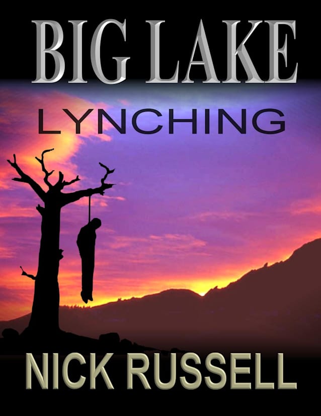 Big Lake Lynching