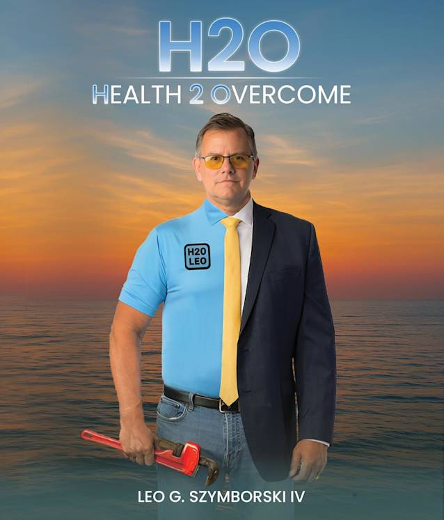 H2O: Health 2 Overcome