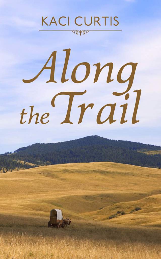 Along the Trail 