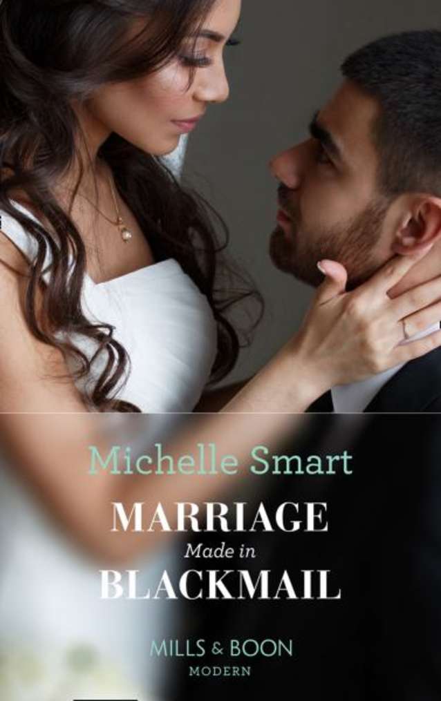 Marriage Made in Blackmail