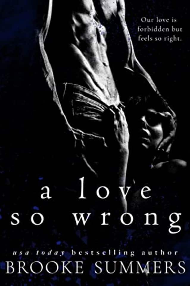 A Love So Wrong