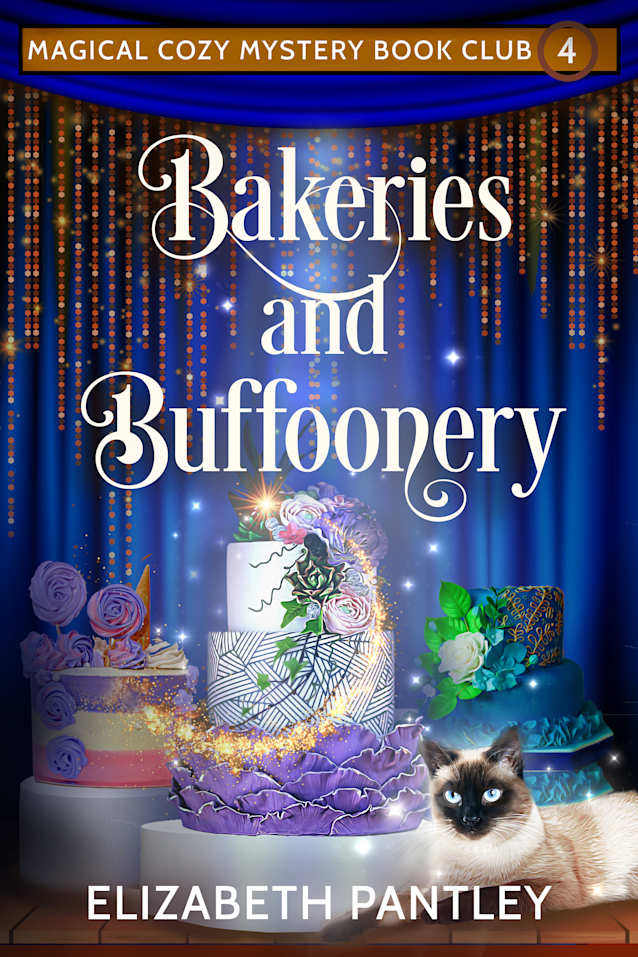 Bakeries and Buffoonery