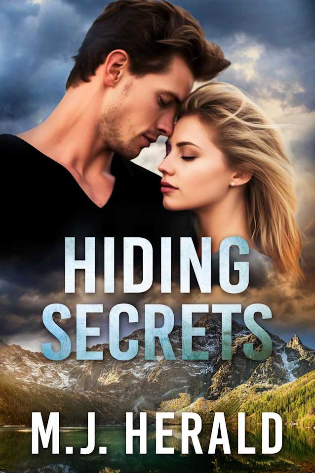 Hiding Secrets (A Graceport Novel Book 2)
