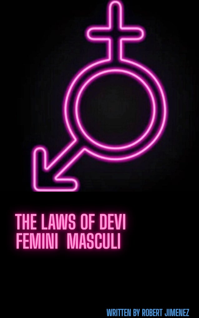 The Laws of Divi Femini Masculi