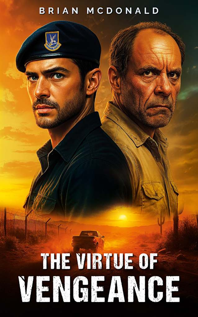 The Virtue of Vengeance