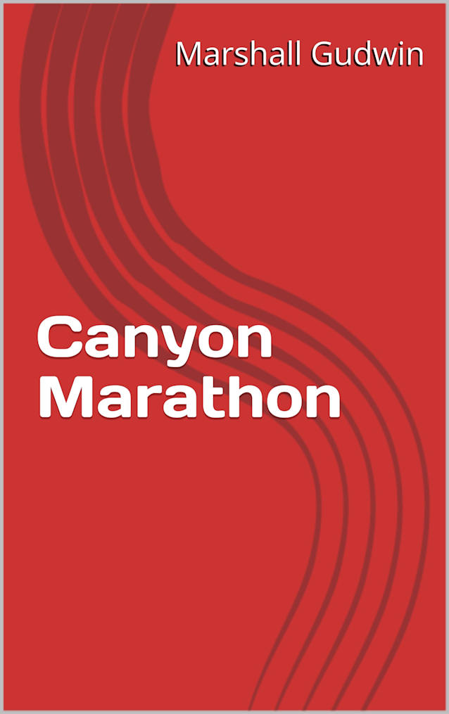 Canyon Marathon