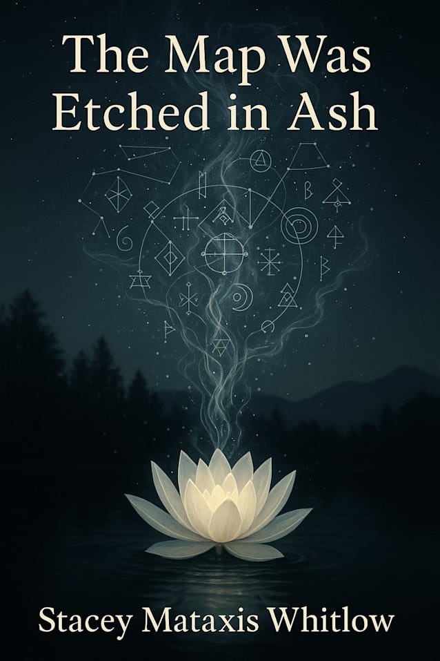 The Map Was Etched in Ash
