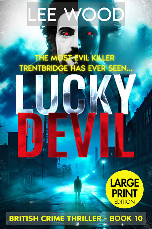 Lucky Devil 2026