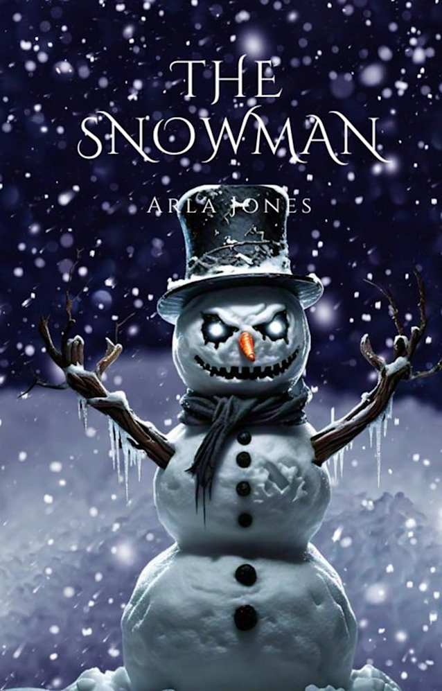 The Snowman (The Ashburn series Book 3)
