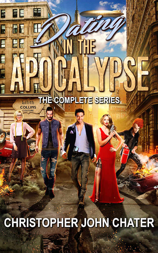 Dating in the Apocalypse: The Complete Series