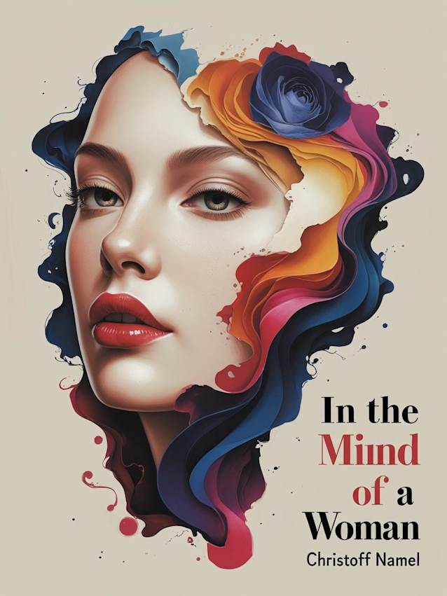 In the mind of a woman