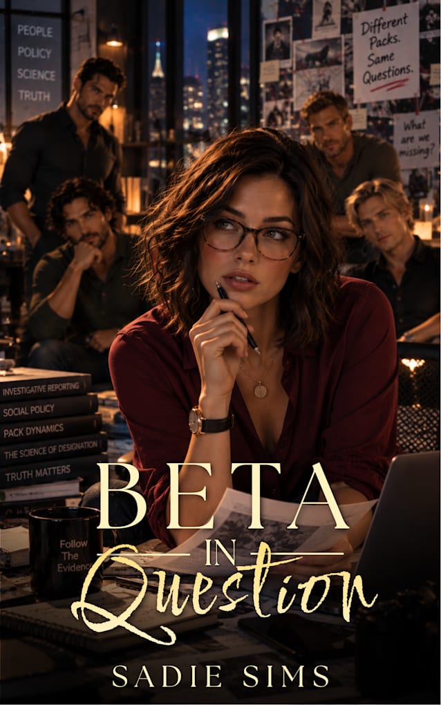 Beta in Question