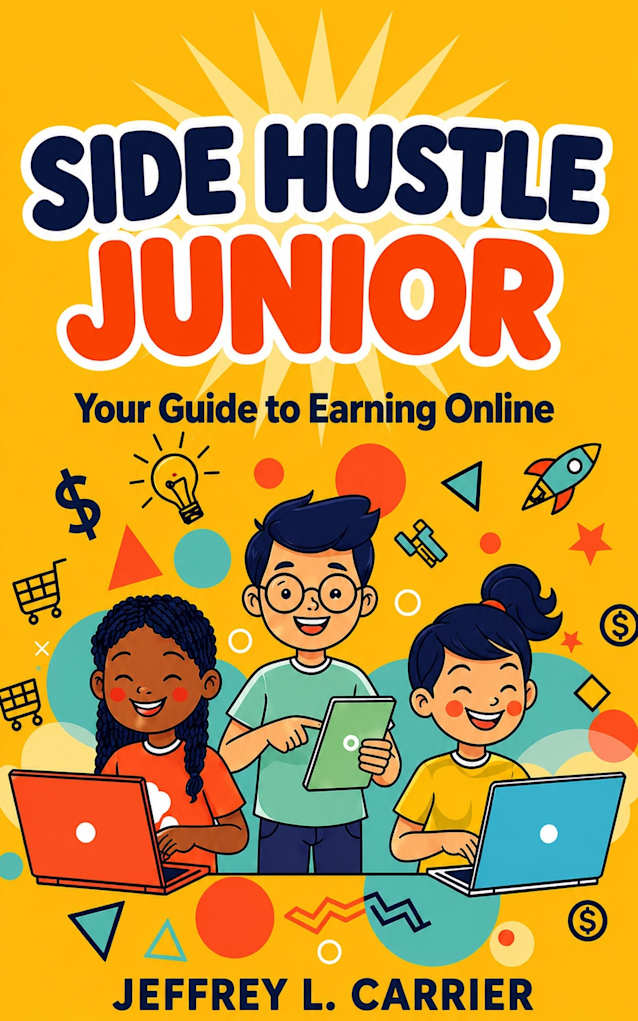 Side Hustle Junior