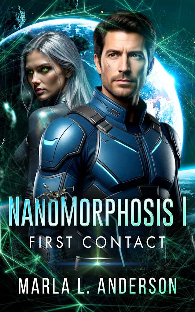 NanoMorphosis 1