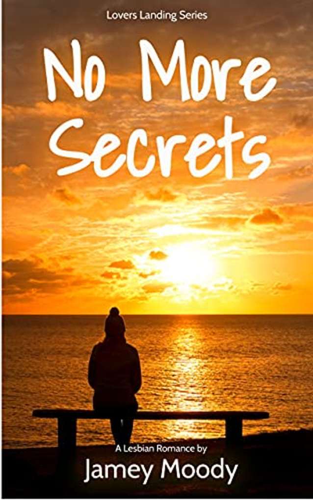 No More Secrets