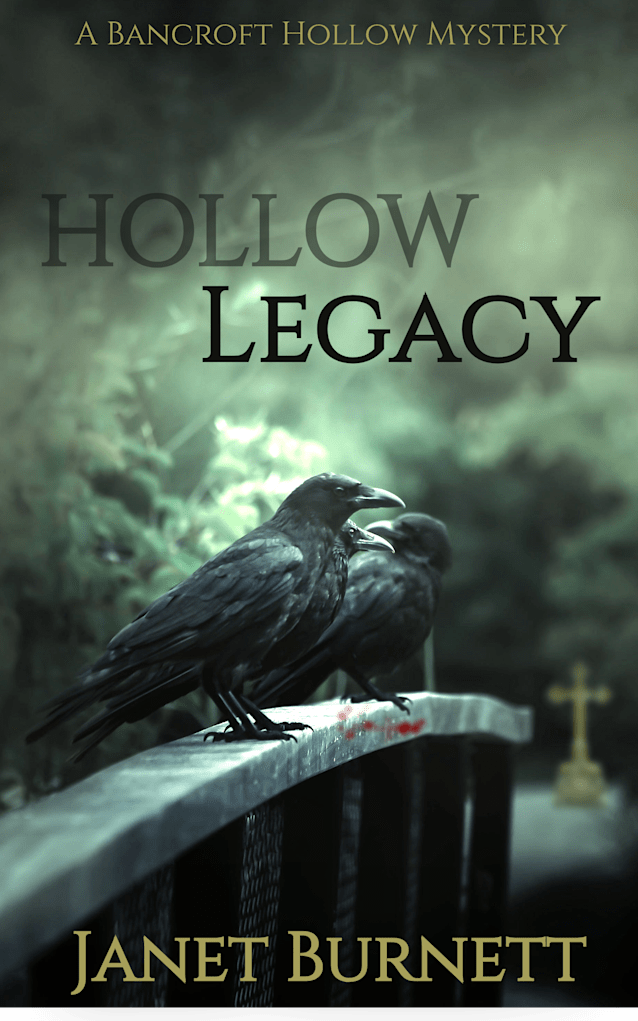 Hollow Legacy