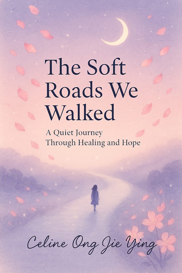 The Soft Roads We Walked - A Quiet Journey Through Healing and Hope