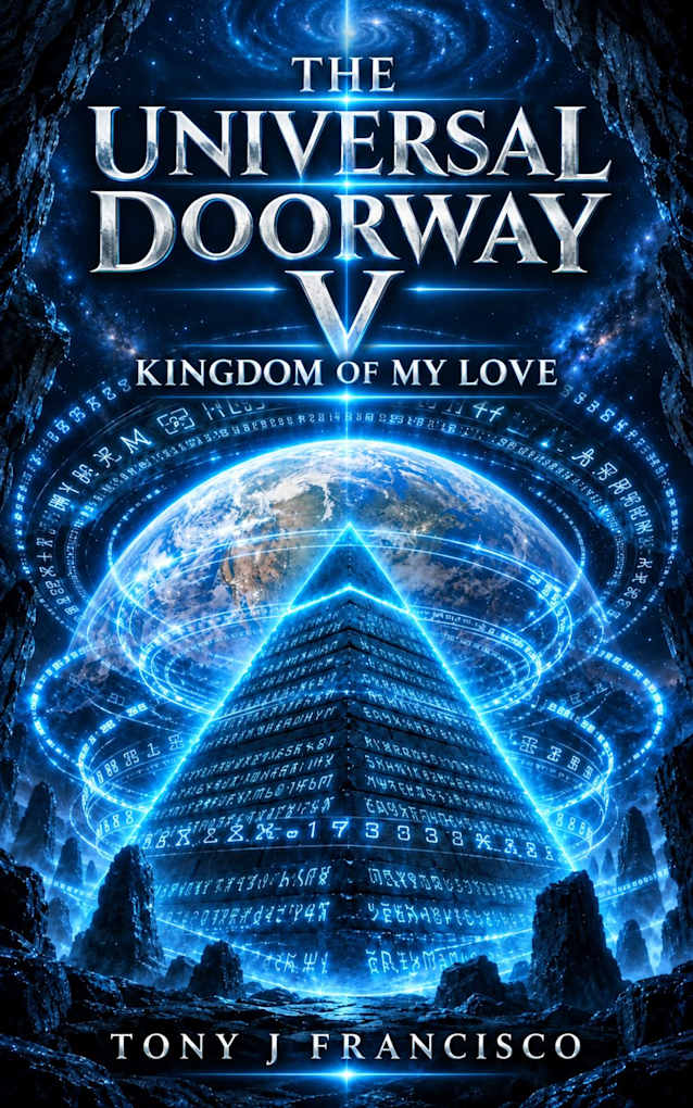 The Universal Doorway V: Kingdom Of My Love