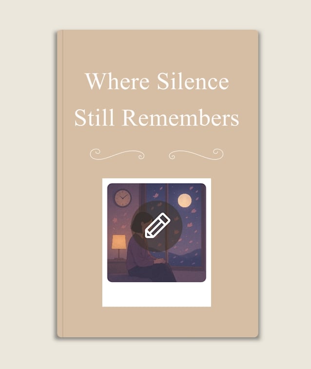 Where Silence Still Remembers
