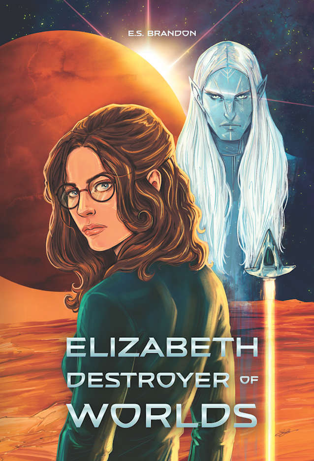 Elizabeth, Destroyer of Worlds