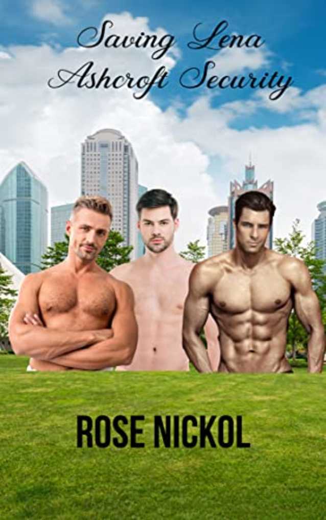 Ashcroft Security: Saving Lena