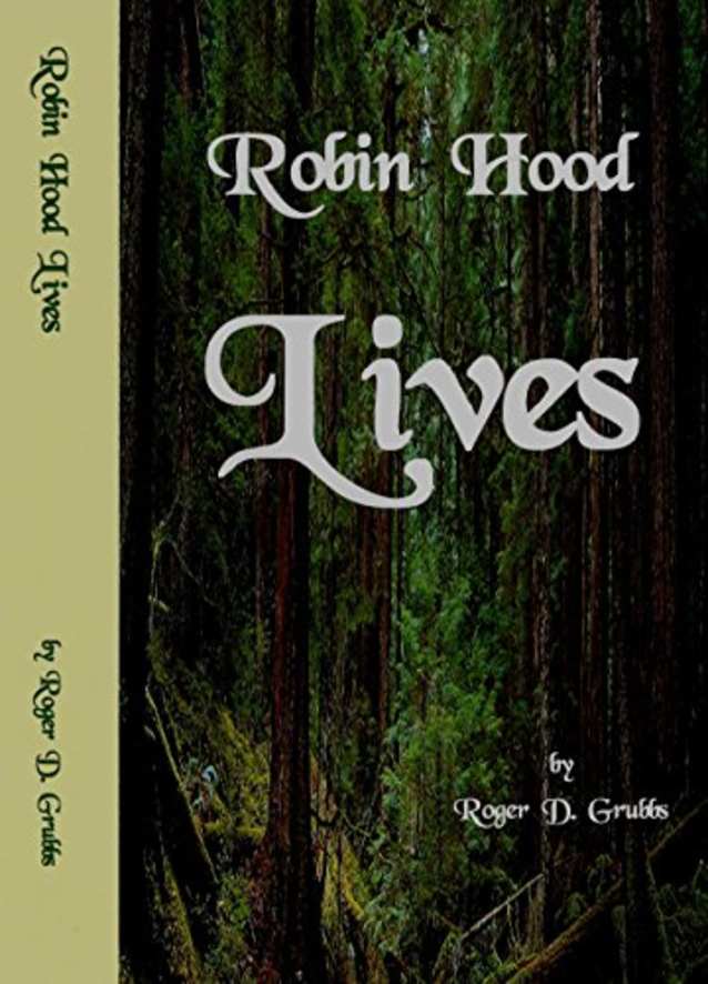 Robin Hood Lives (Kindle Unlimited)