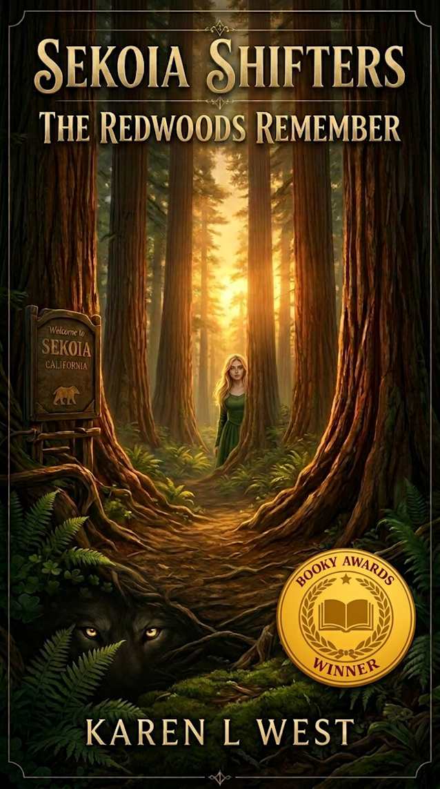 Sekoia Shifters: Book 2