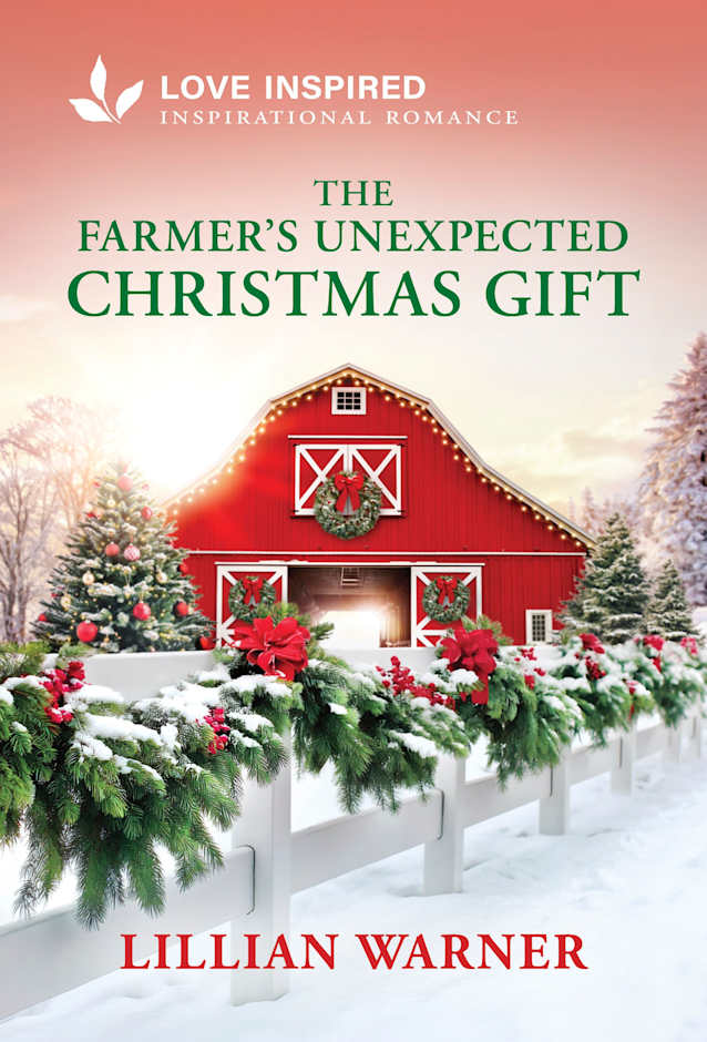 The Farmer's Unexpected Christmas Gift